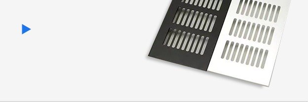 Ventilation Grilles