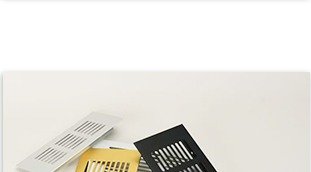 custom shape aluminium profiles