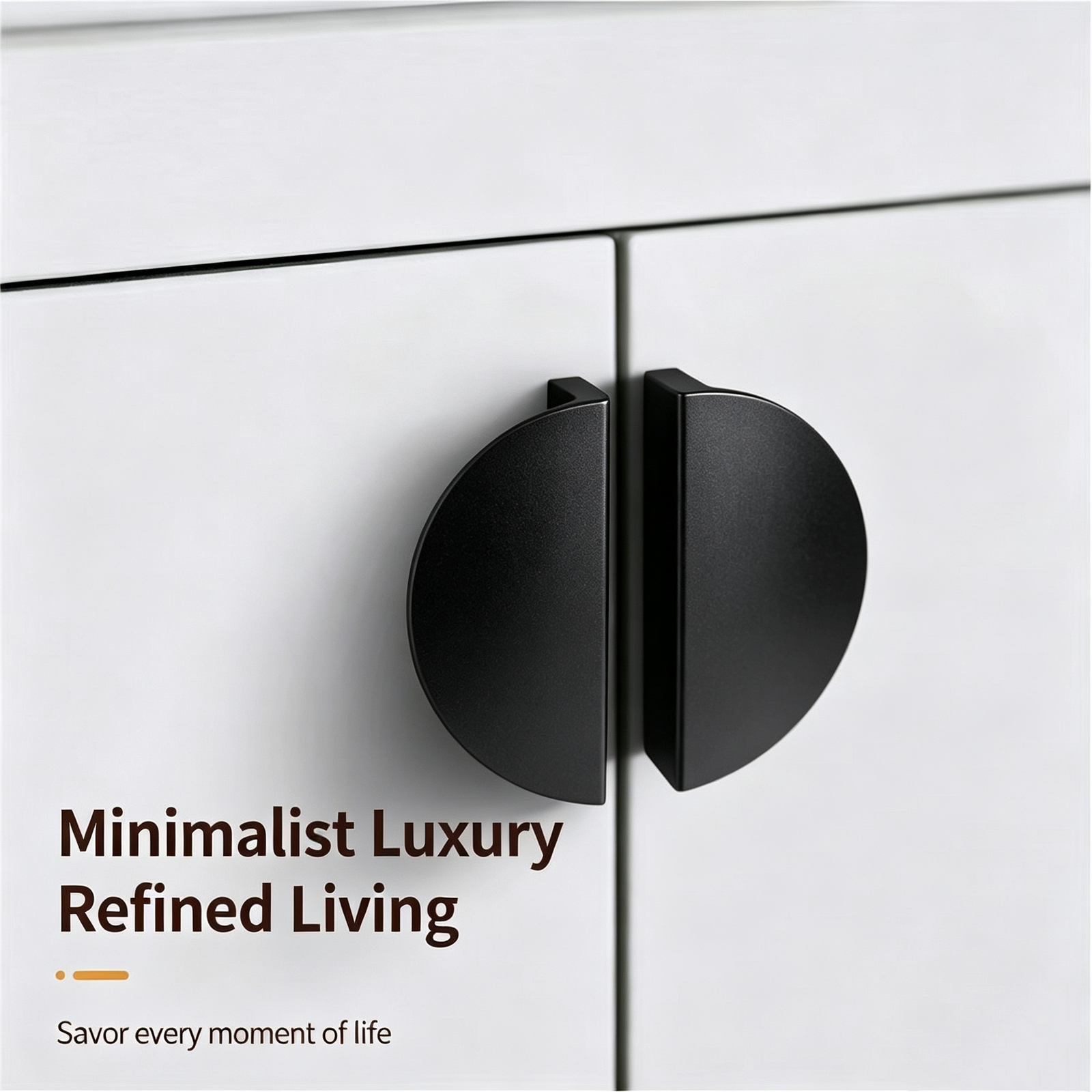 Low cost Aluminium Drawer Handles Design Pull Bathroom Vanity Hardware