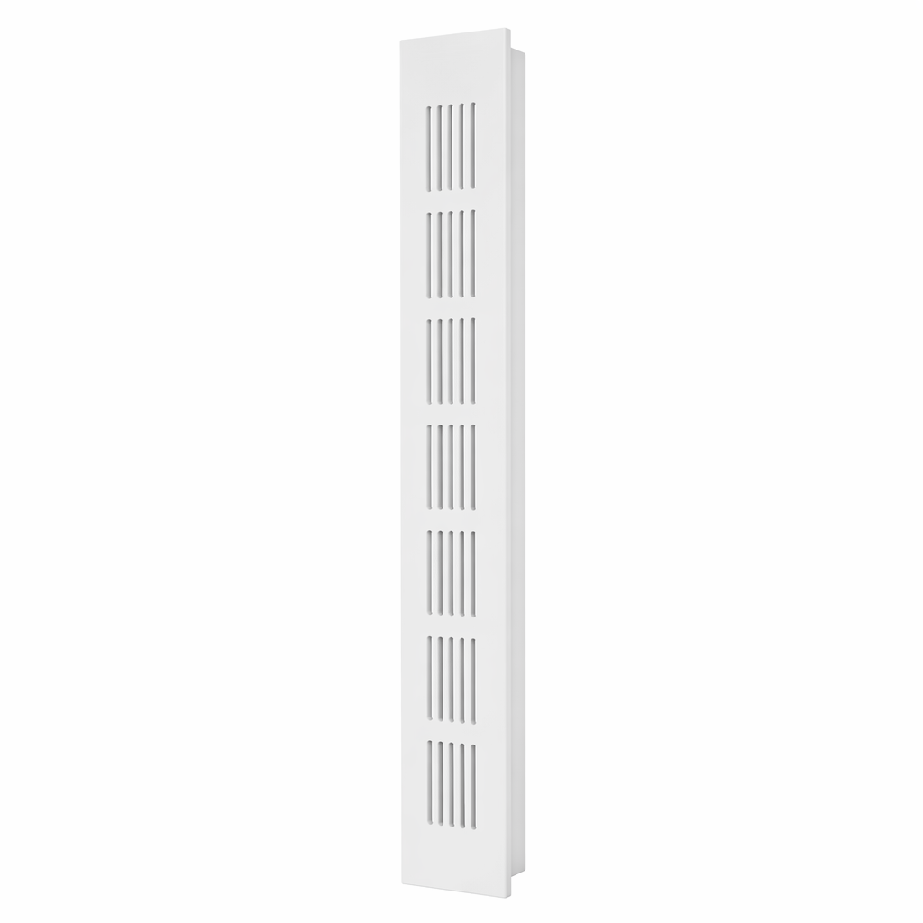 Wholesale Natural Aluminum Mesh Vent Grille for Kitchen Cabinet Ventilation