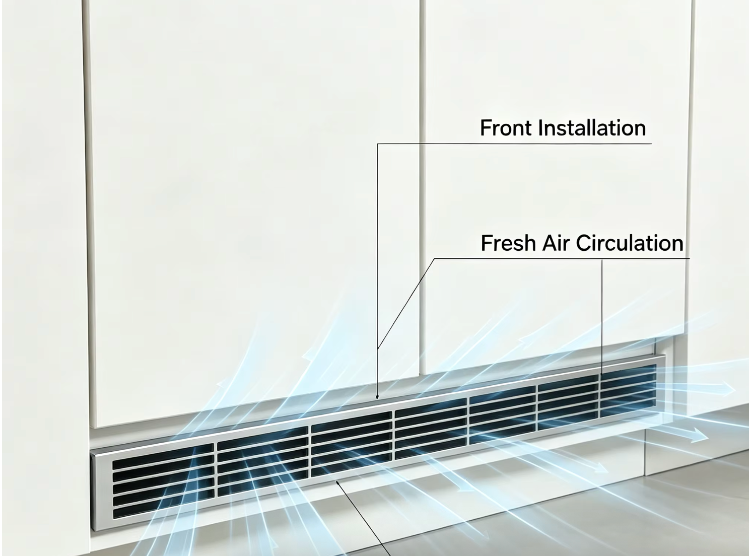Ventilation Grille Buying Guide: Sizes, Materials and Installation